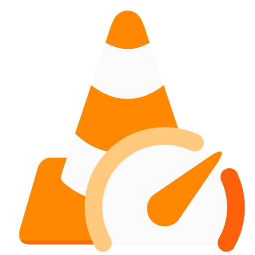 VLC Benchmark icon