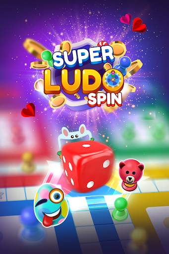 Super Ludo Spin screenshot 9