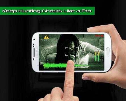 Ghost Detector - Pro Edition screenshot 3