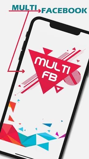 Color For Facebook | Lite FB screenshot 1