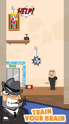 Rescue Game – Save Princess screenshot 3