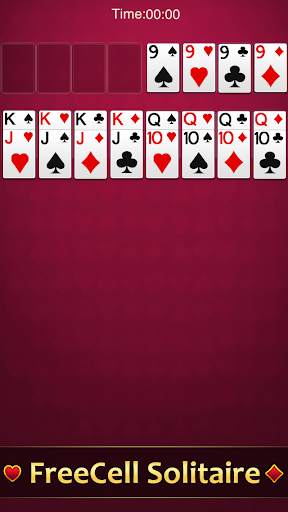 Solitaire Collection screenshot 4