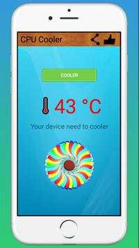 Booster 4g and Wifi screenshot 5