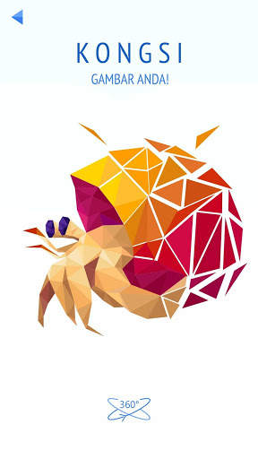Poly Puzzles 3D screenshot 5