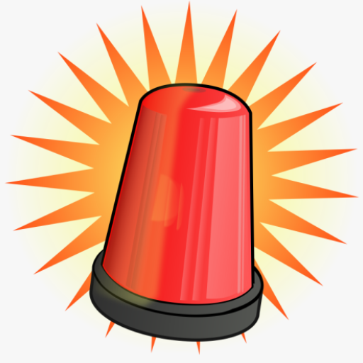 Fire Alarm Sounds أيقونة