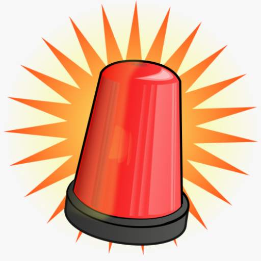 Fire Alarm Sounds 1.10