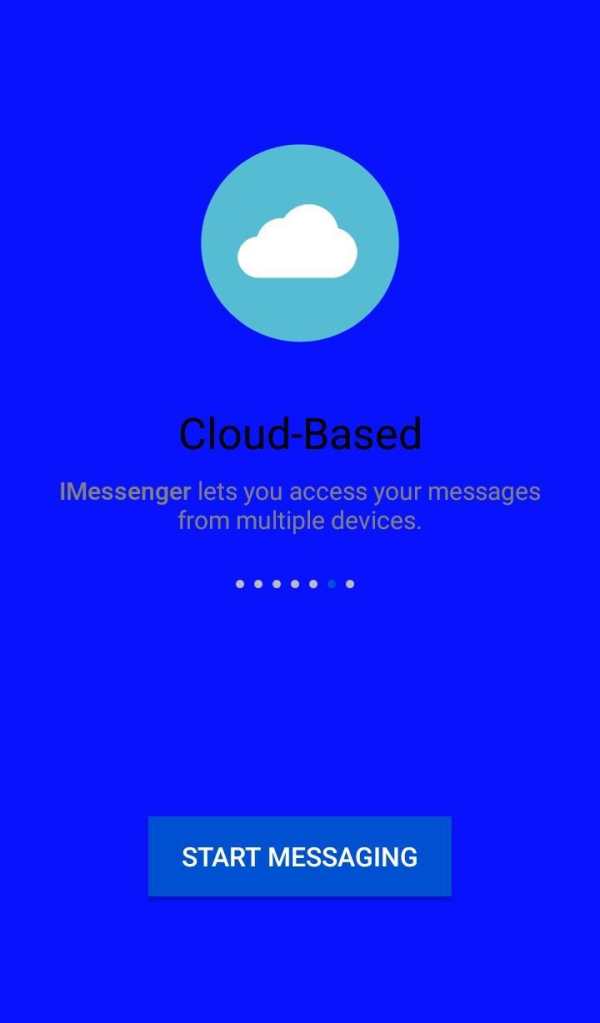 IMessenger 2019 - Chat ,video call,Send media FREE screenshot 11