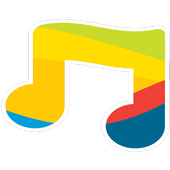 Music Player without Wifi icon