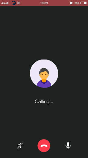 Fvmessenger screenshot 4