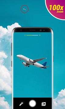 Mega Zoom Camera - High HD Quality Camera ♕ screenshot 4