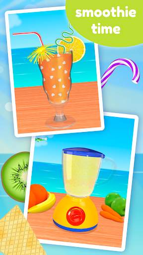 Smoothie Maker - Cooking Games screenshot 6