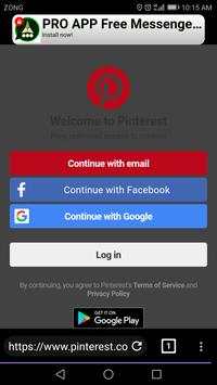 Flash Browser screenshot 6