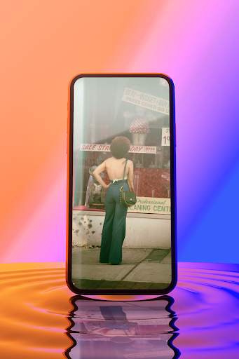 wallpaper  background HD 4k mobile screenshot 2