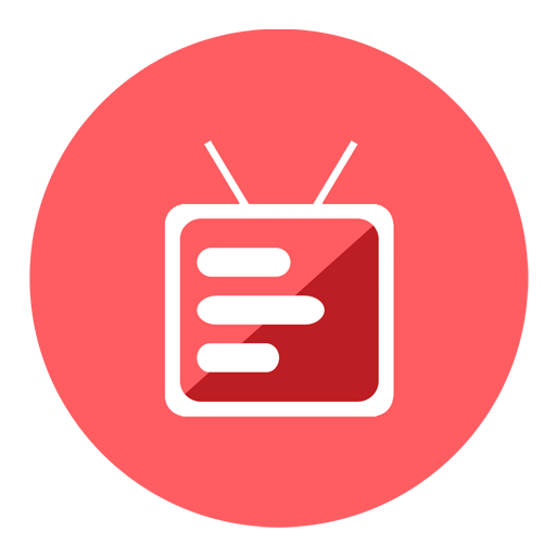 SG TV Guide icon