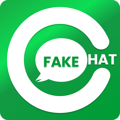 Fake Chat Maker – WhatsFake icon