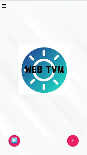Web TV M screenshot 1