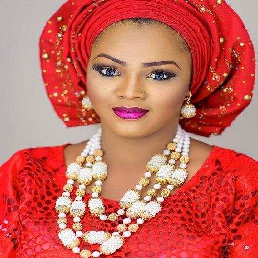 Aso Oke Gele & Headwrap Styles screenshot 1