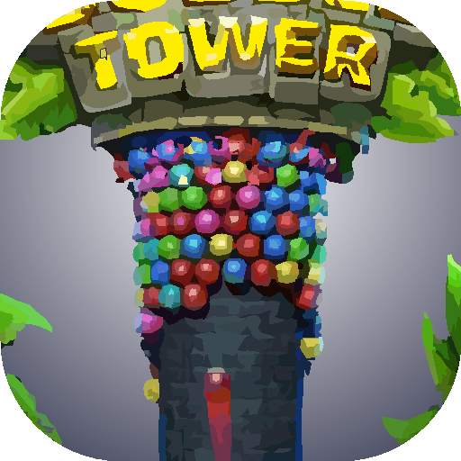Bubble Tower Legend 4.0