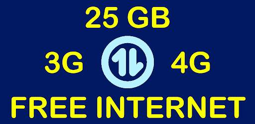 Free data App - Daily 25GB Data & Free internet screenshot 3