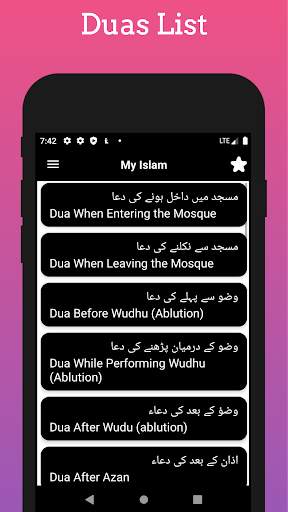 Labbaik Ringtones screenshot 13