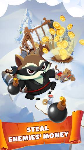 Merge Master & Dragons screenshot 2
