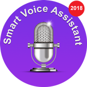 Smart Voice Assistant иконка