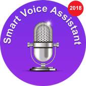 Smart Voice Assistant 1.2