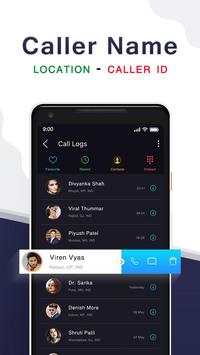 Caller Name & Location Tracker screenshot 5