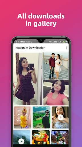 IG Video Downloader screenshot 4