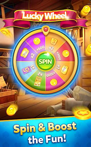 Solitaire Tripeak Travel 2023 screenshot 2