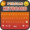 ikon Farsi Keyboard : Persian Keyboard