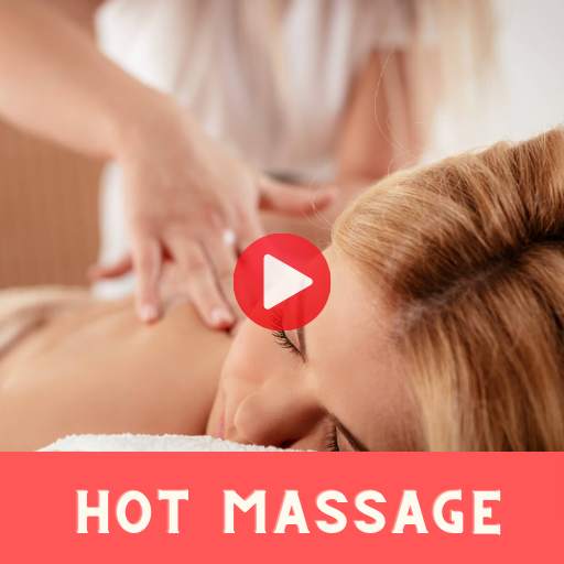 Massage Videos - Hot Massage video Japanese 2.0