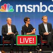 Msnbc News live streaming 1.0