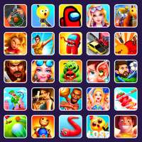 Play Games &amp; Apps Clue. icon