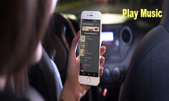 Music Player without Wifi screenshot 1