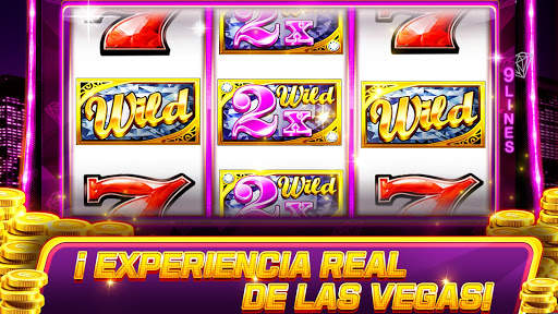 Casino Slots - 777 Tragaperras screenshot 3