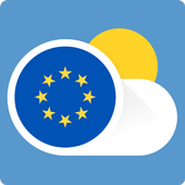 Europe Weather иконка