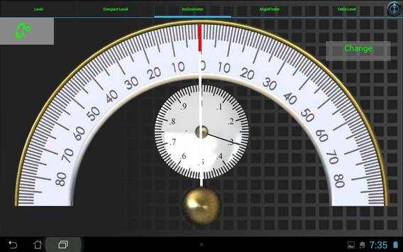 Leveler screenshot 12