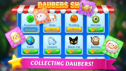 Bingo Legends - Casino Bingo screenshot 5