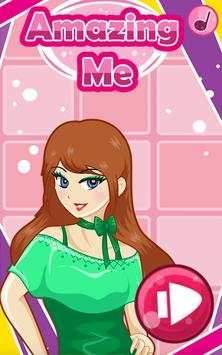 Beauty salon, trendy barbie screenshot 3
