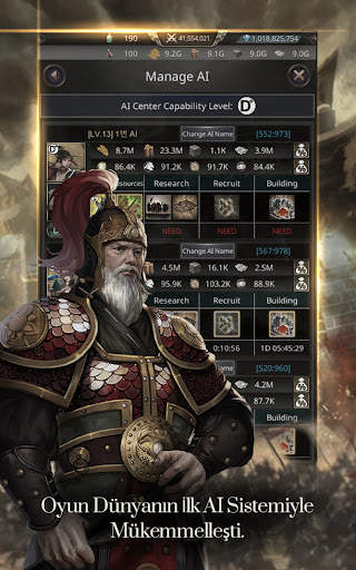 VERSUS : SEASON2 with AI screenshot 3