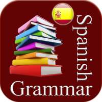 Spanish Grammar