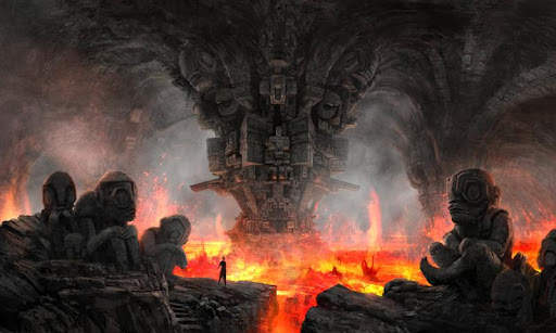 Azkend 2: The World Beneath screenshot 4