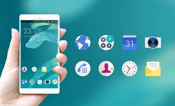 Themes for Sony Xperia E5 Dual screenshot 4