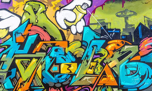 Spray   Paint screenshot 4