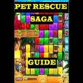 New Pet Rescue Saga Guide 1.0