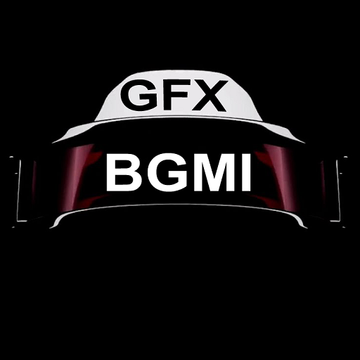 GFX Tool for BGMI and All Versions иконка