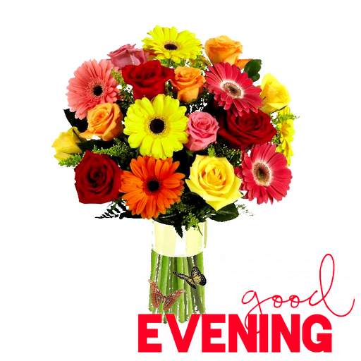 Good night stickers for Signal Messenger & WhatsAp screenshot 3