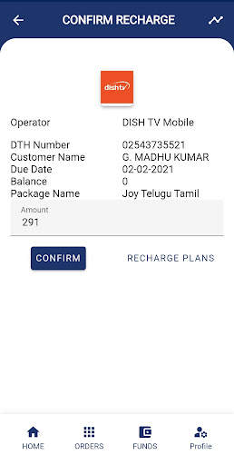 Rapid Recharge screenshot 10