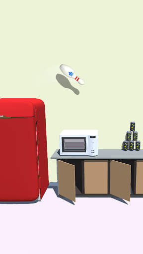 Bottle Jump - Bottle Flip 3D 2021 screenshot 2